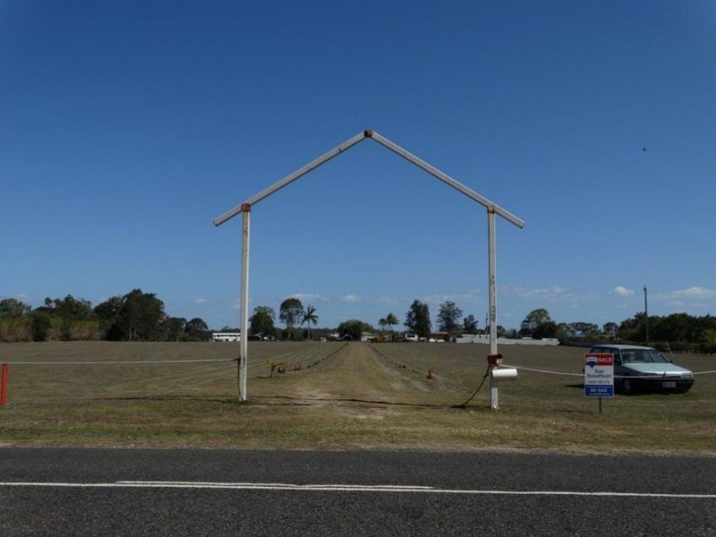 1392 Coast Road, Baffle Creek QLD 4674