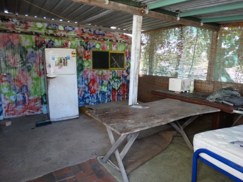1392 Coast Road, Baffle Creek QLD 4674