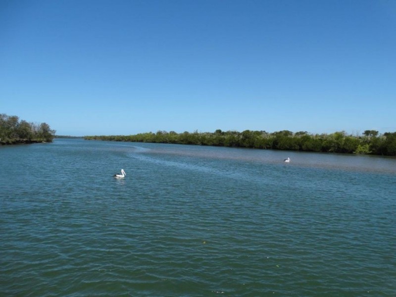 1392 Coast Road, Baffle Creek QLD 4674