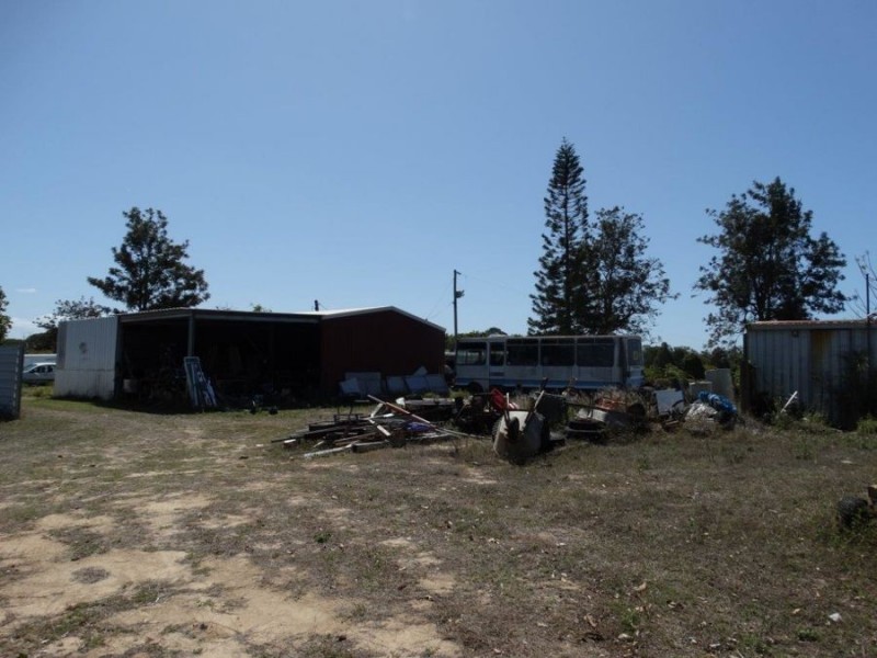 1392 Coast Road, Baffle Creek QLD 4674