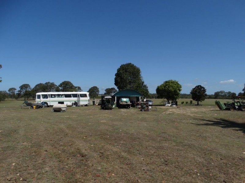 1392 Coast Road, Baffle Creek QLD 4674