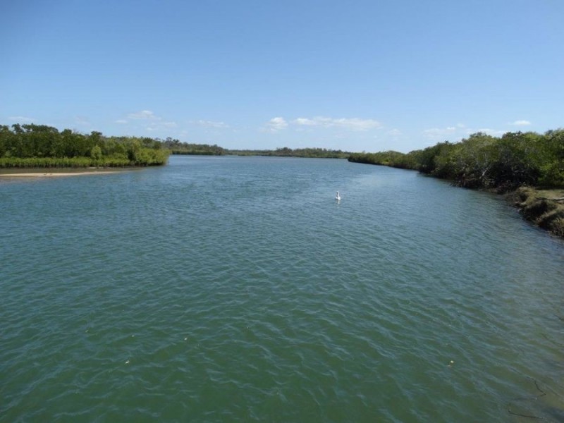 1392 Coast Road, Baffle Creek QLD 4674