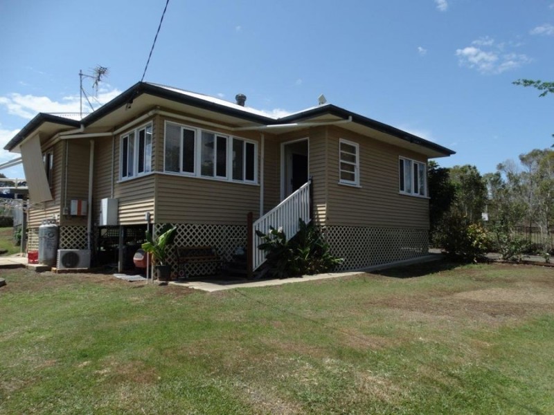 21 Starkey Street, Avondale QLD 4670