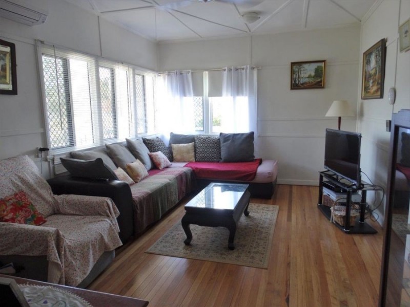 21 Starkey Street, Avondale QLD 4670