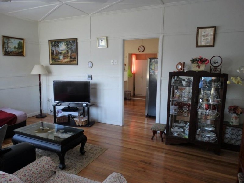 21 Starkey Street, Avondale QLD 4670