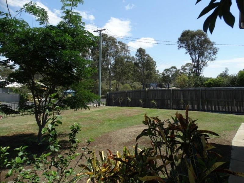 21 Starkey Street, Avondale QLD 4670