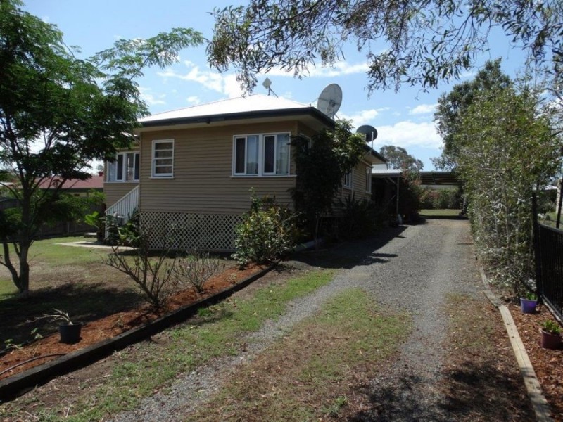21 Starkey Street, Avondale QLD 4670