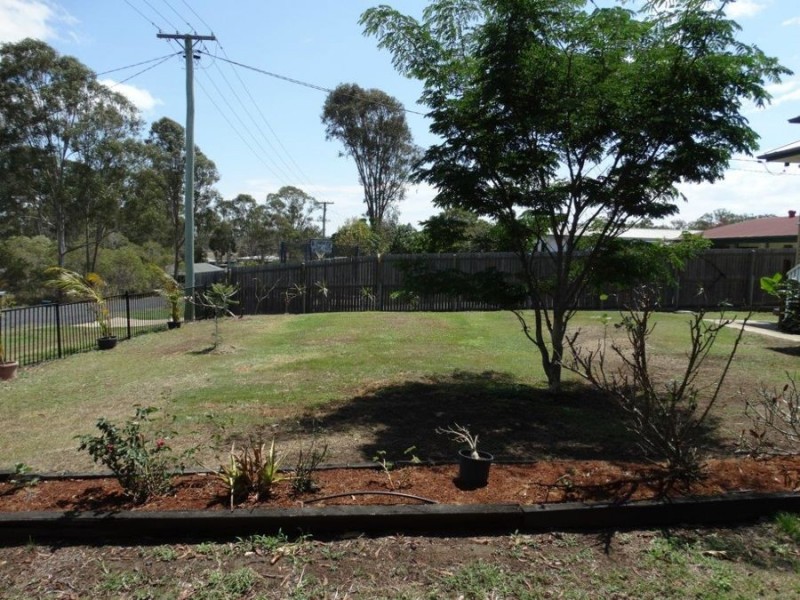 21 Starkey Street, Avondale QLD 4670