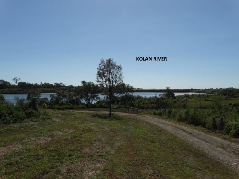 21 Starkey Street, Avondale QLD 4670