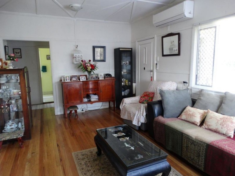 21 Starkey Street, Avondale QLD 4670