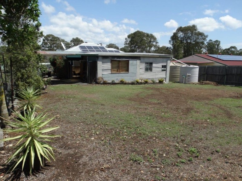 21 Starkey Street, Avondale QLD 4670