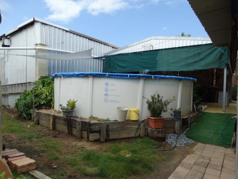 21 Starkey Street, Avondale QLD 4670