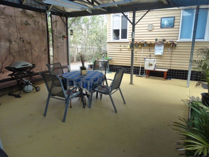 21 Starkey Street, Avondale QLD 4670
