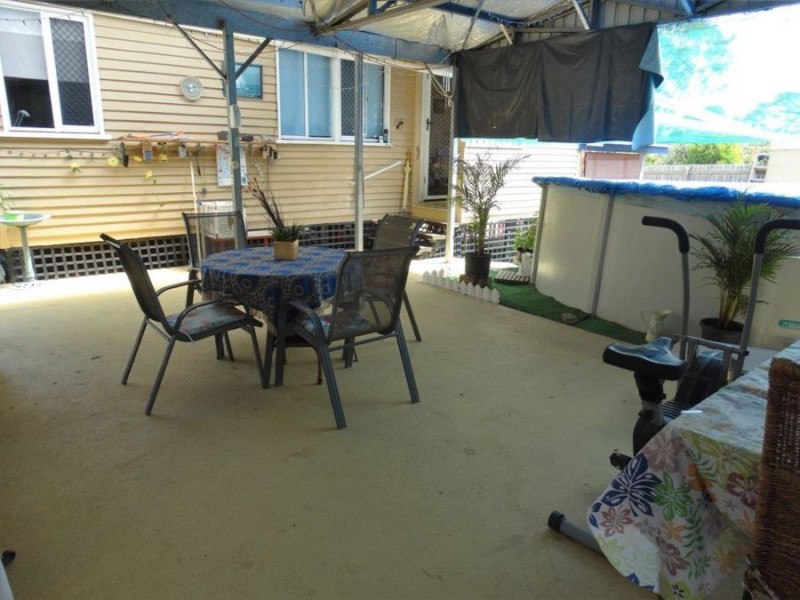 21 Starkey Street, Avondale QLD 4670