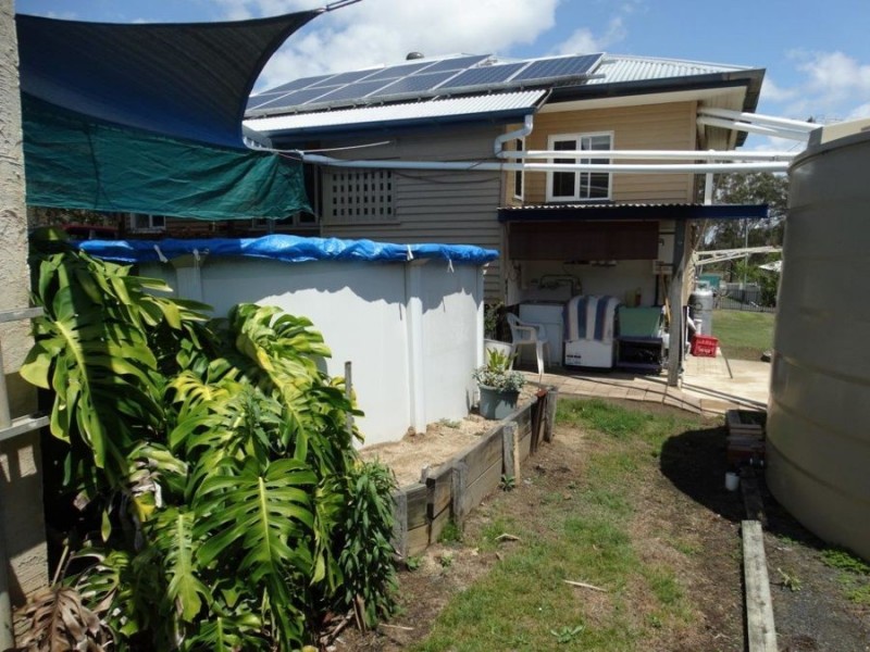 21 Starkey Street, Avondale QLD 4670