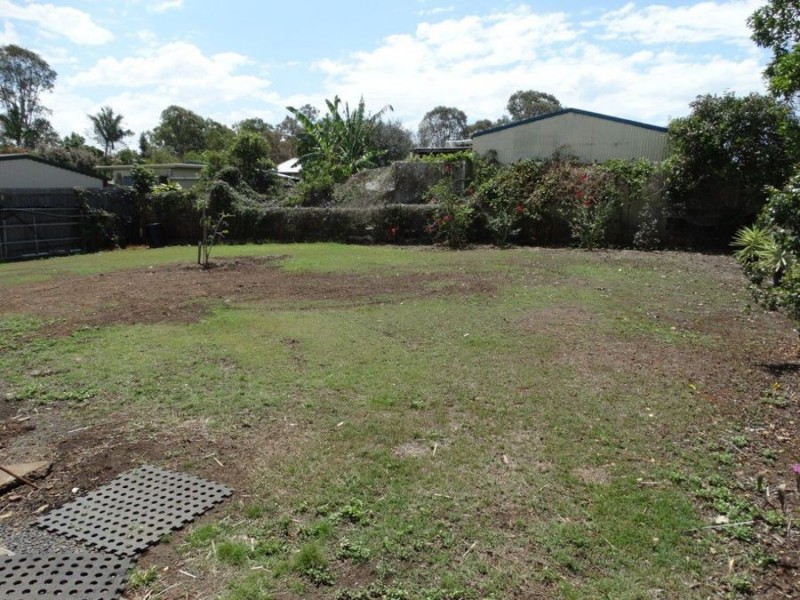 21 Starkey Street, Avondale QLD 4670