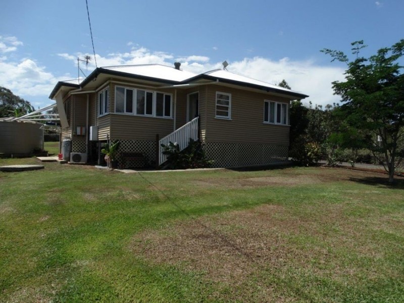 21 Starkey Street, Avondale QLD 4670