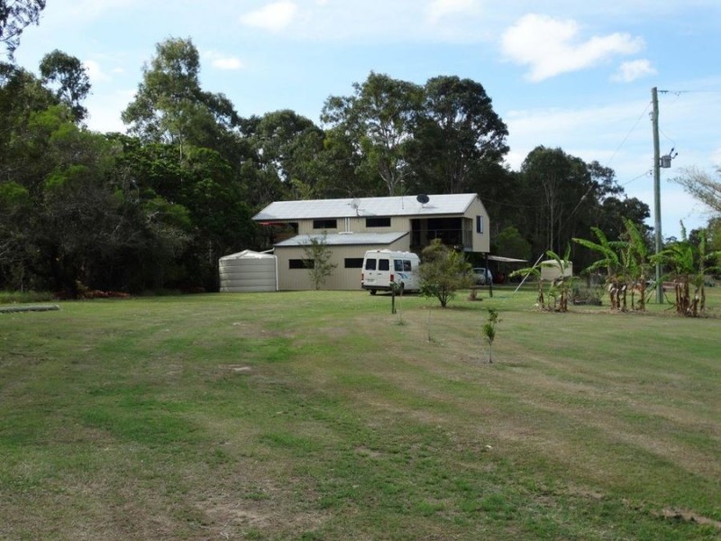 859 Ferry Road, Rosedale QLD 4674