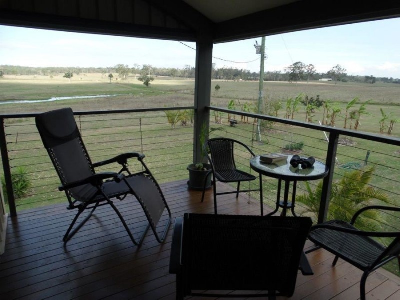 859 Ferry Road, Rosedale QLD 4674