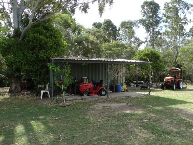 859 Ferry Road, Rosedale QLD 4674