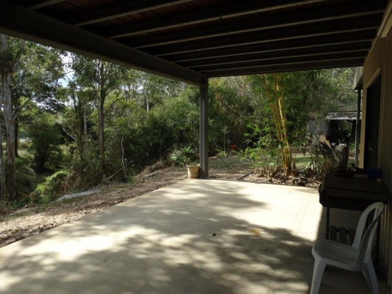 859 Ferry Road, Rosedale QLD 4674