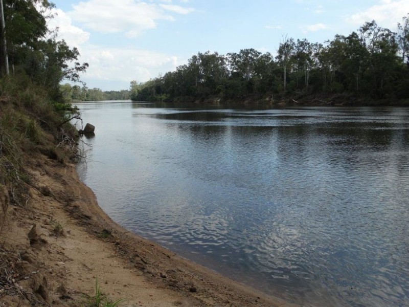 859 Ferry Road, Rosedale QLD 4674