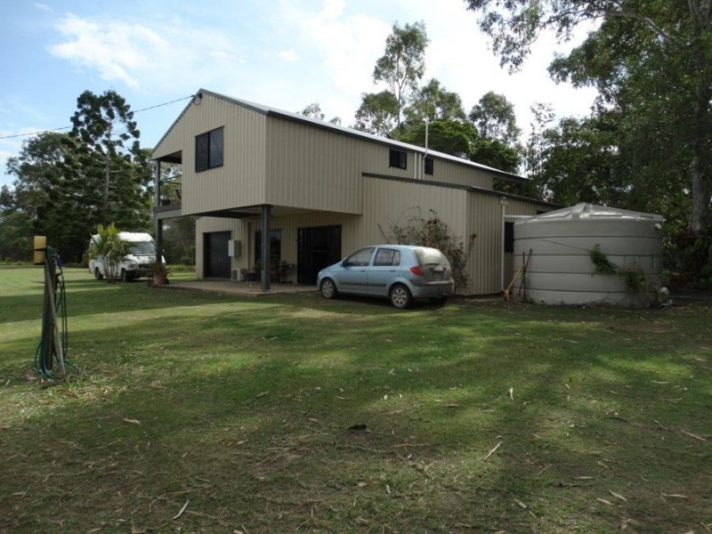 859 Ferry Road, Rosedale QLD 4674