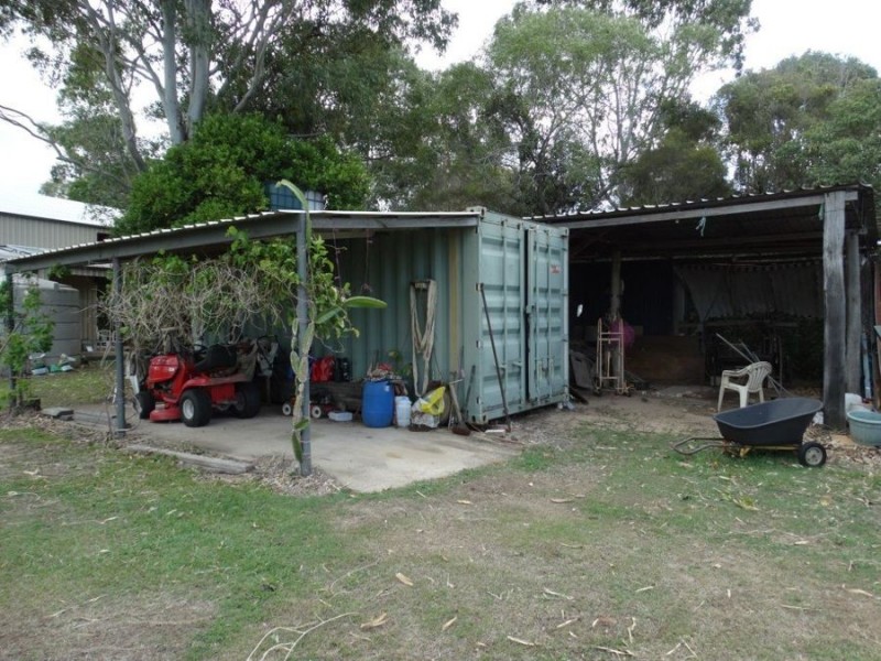 859 Ferry Road, Rosedale QLD 4674