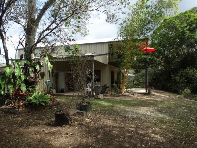 859 Ferry Road, Rosedale QLD 4674