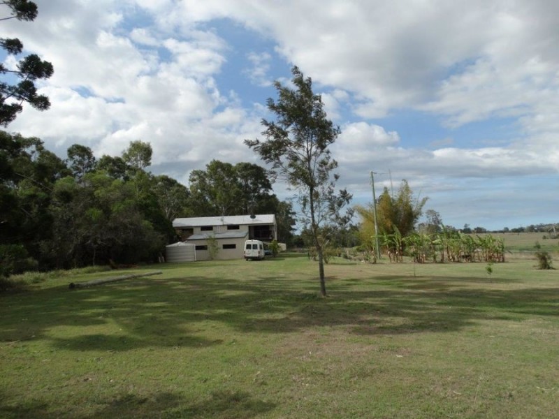 859 Ferry Road, Rosedale QLD 4674