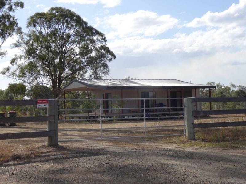 4703 Lowmead Road, Berajondo QLD 4674