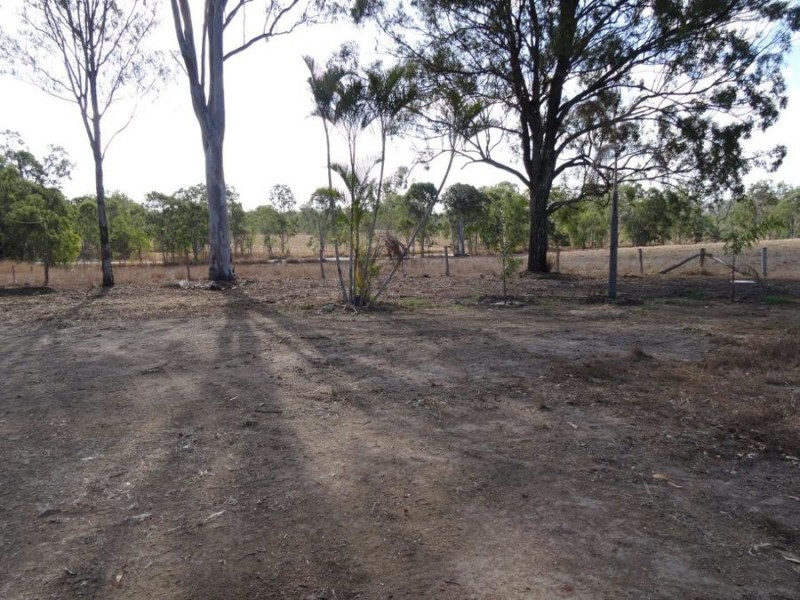 4703 Lowmead Road, Berajondo QLD 4674