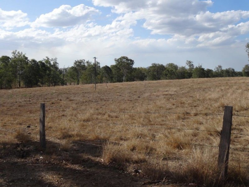 4703 Lowmead Road, Berajondo QLD 4674