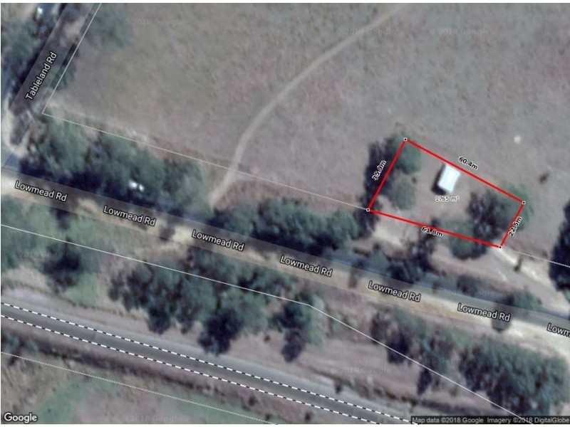 4703 Lowmead Road, Berajondo QLD 4674