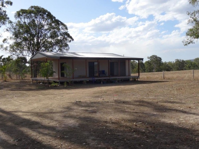 4703 Lowmead Road, Berajondo QLD 4674