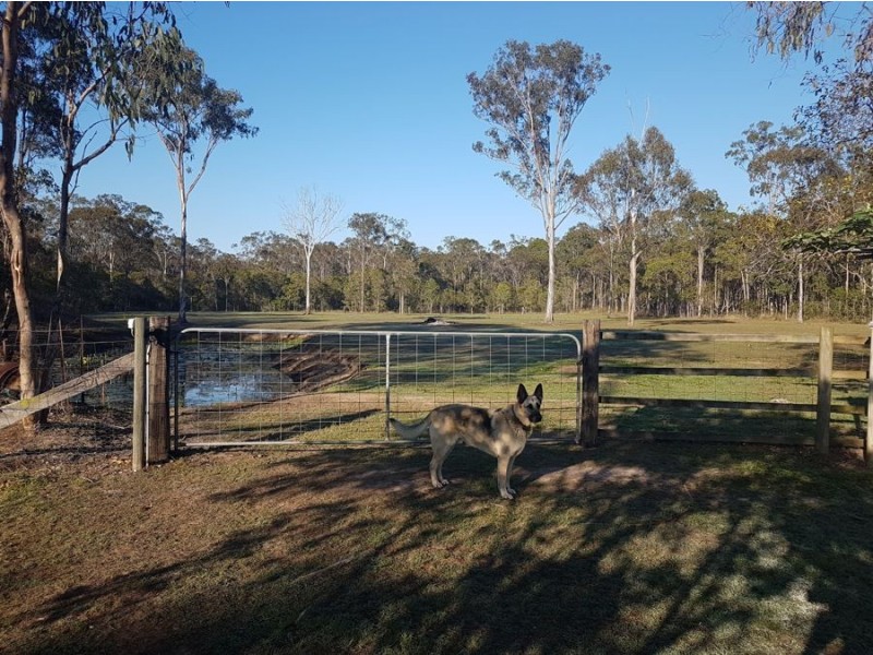 26 Bugdens Road, Yandaran QLD 4673