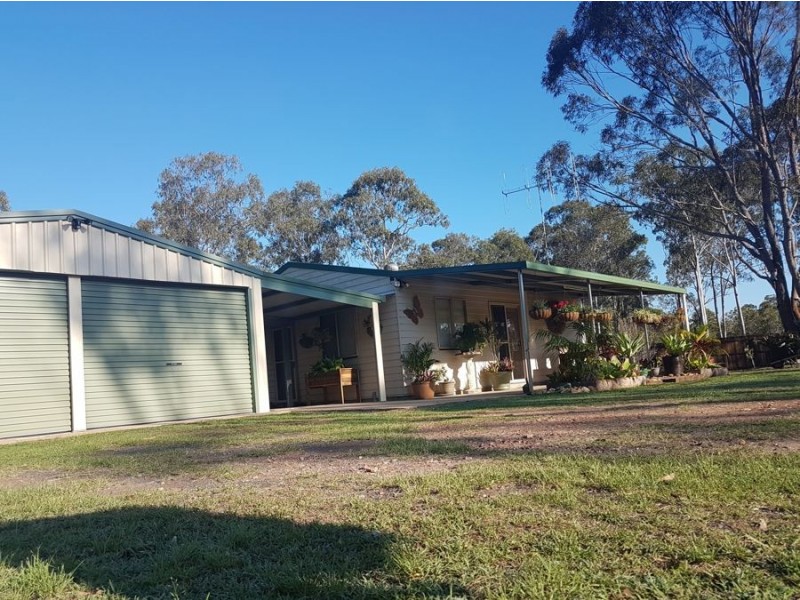 26 Bugdens Road, Yandaran QLD 4673