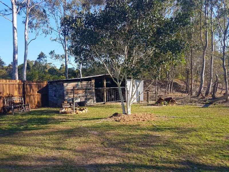 26 Bugdens Road, Yandaran QLD 4673