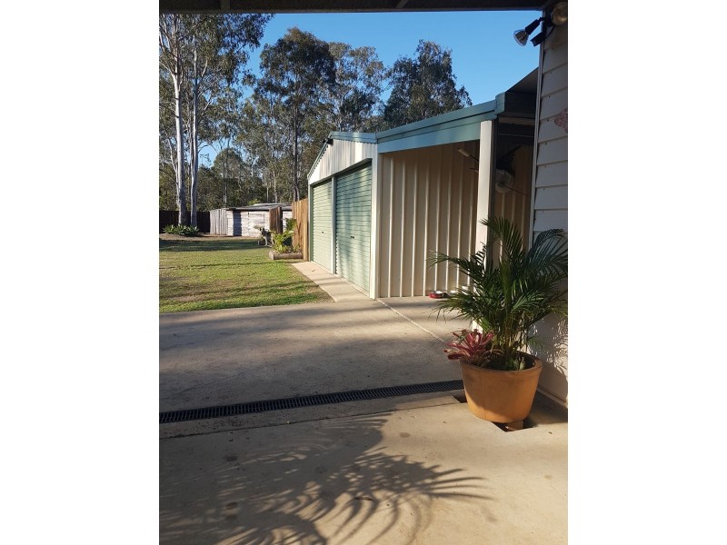 26 Bugdens Road, Yandaran QLD 4673