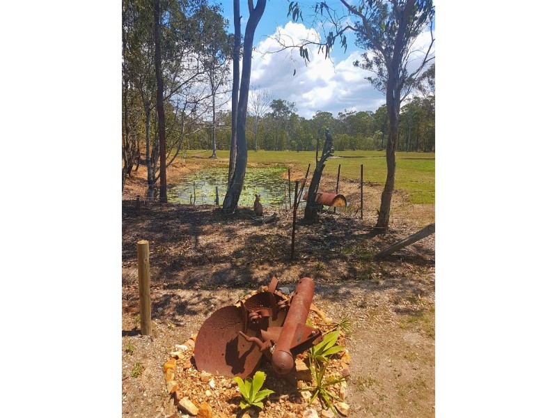 26 Bugdens Road, Yandaran QLD 4673