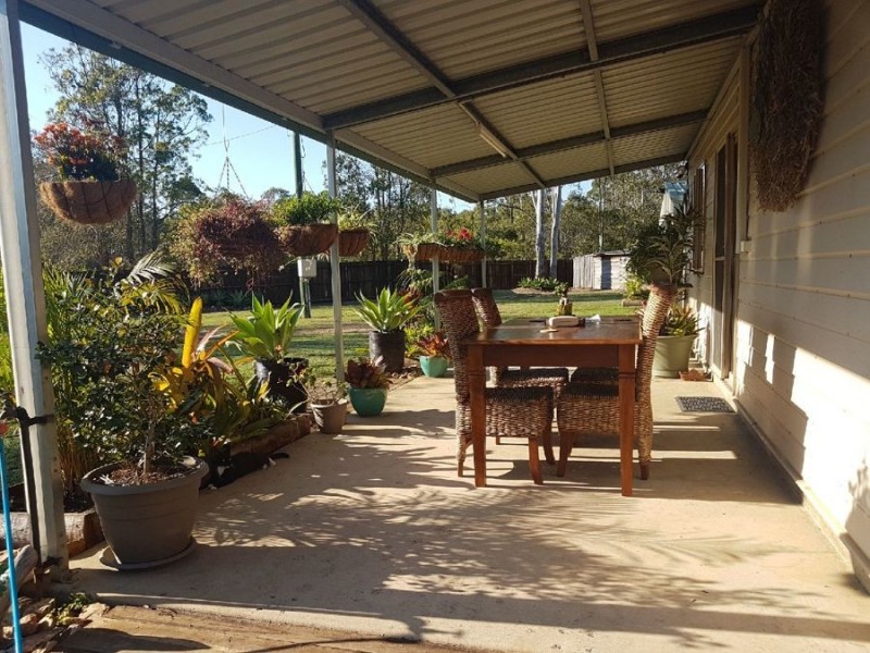 26 Bugdens Road, Yandaran QLD 4673