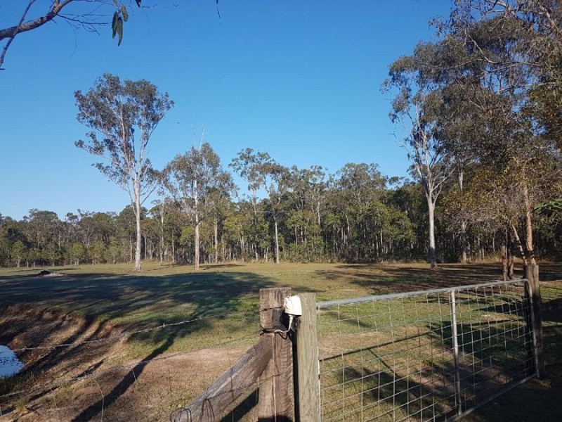 26 Bugdens Road, Yandaran QLD 4673