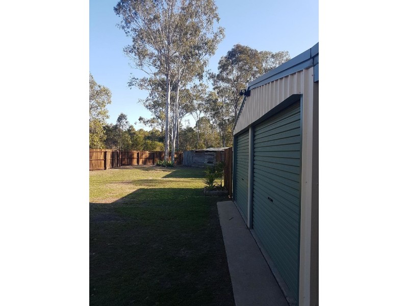 26 Bugdens Road, Yandaran QLD 4673