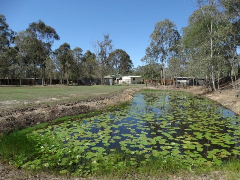 26 Bugdens Road, Yandaran QLD 4673