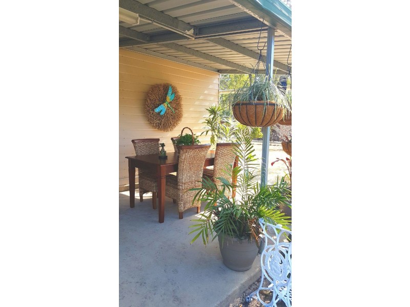 26 Bugdens Road, Yandaran QLD 4673