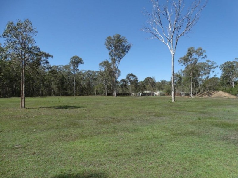 26 Bugdens Road, Yandaran QLD 4673