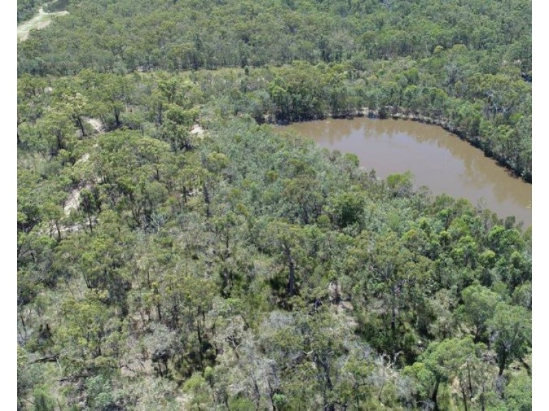 463 Matchbox Road, Deepwater QLD 4674