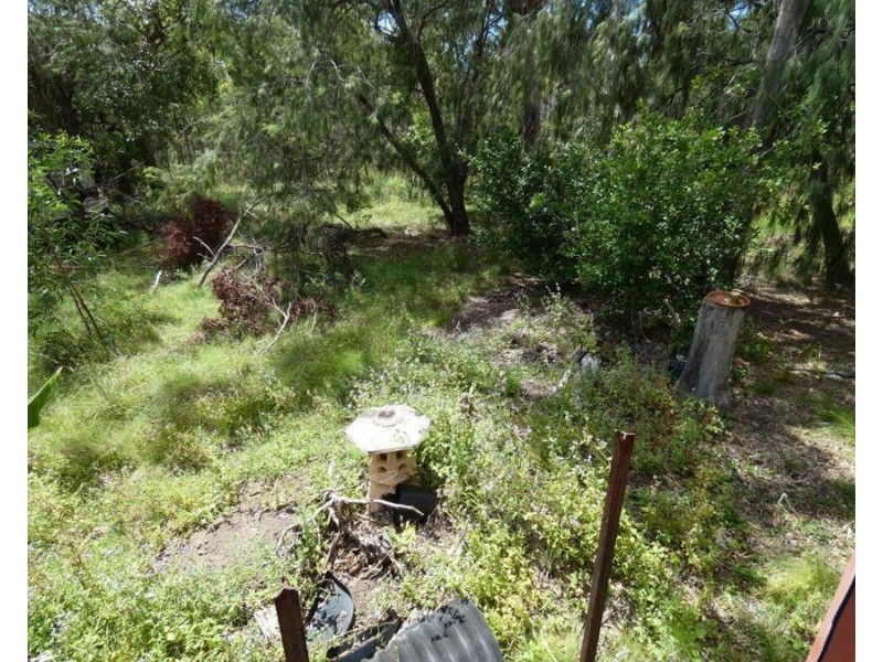 463 Matchbox Road, Deepwater QLD 4674