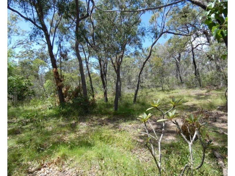 463 Matchbox Road, Deepwater QLD 4674