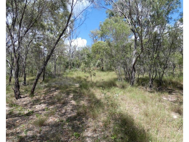 463 Matchbox Road, Deepwater QLD 4674
